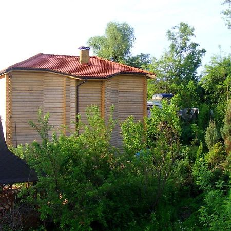 Green Style Киев Экстерьер фото
