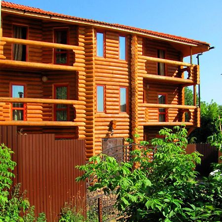 Green Style Киев Экстерьер фото