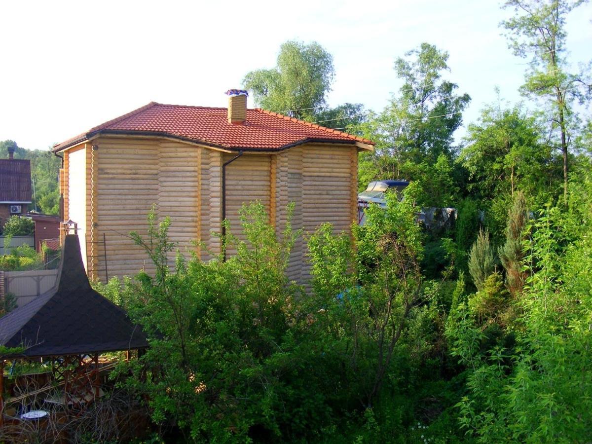 Green Style Киев Экстерьер фото