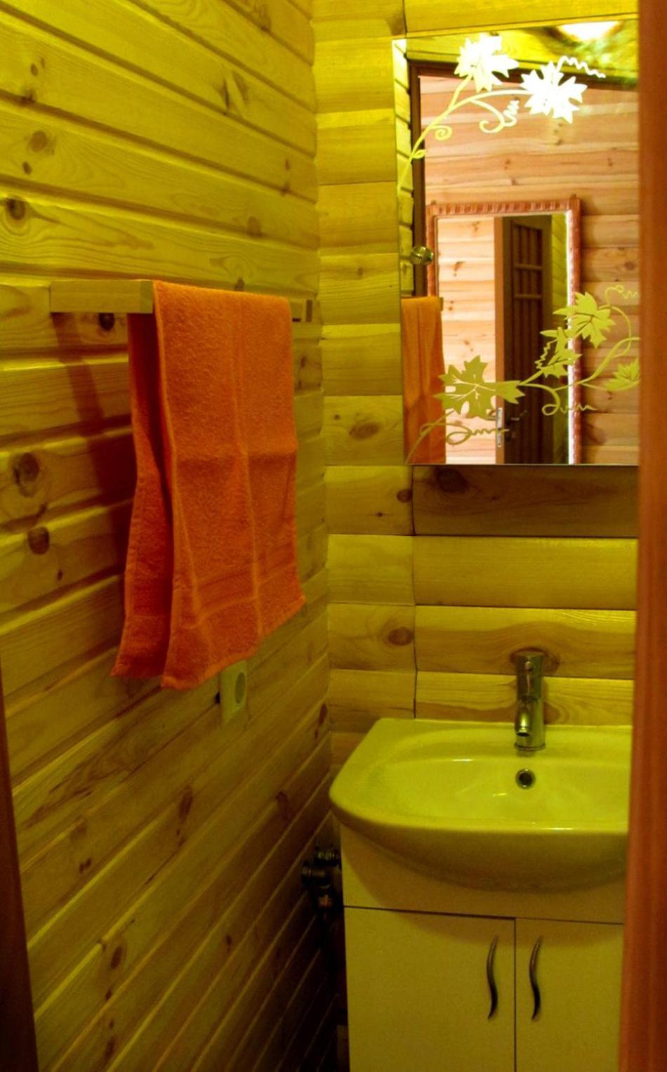 Green Style Киев Экстерьер фото