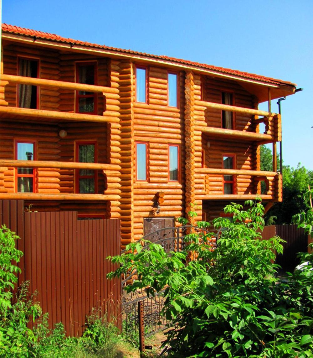 Green Style Киев Экстерьер фото